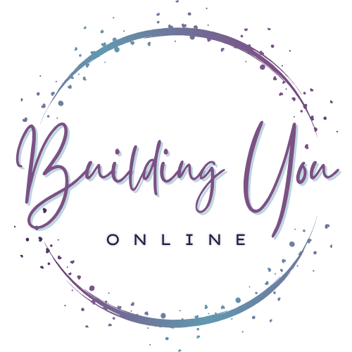 Building You Online