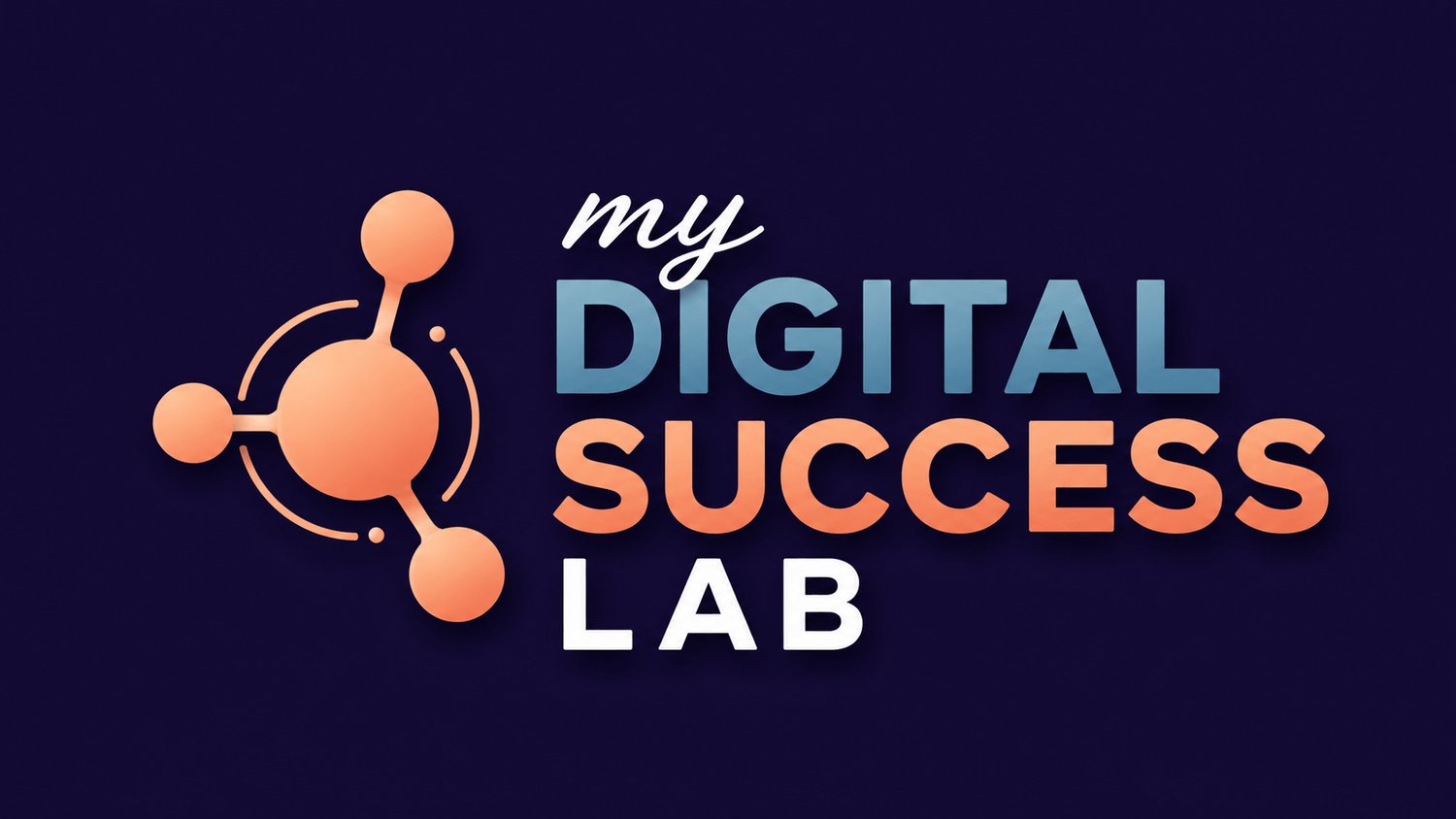 My Digital Success Lab