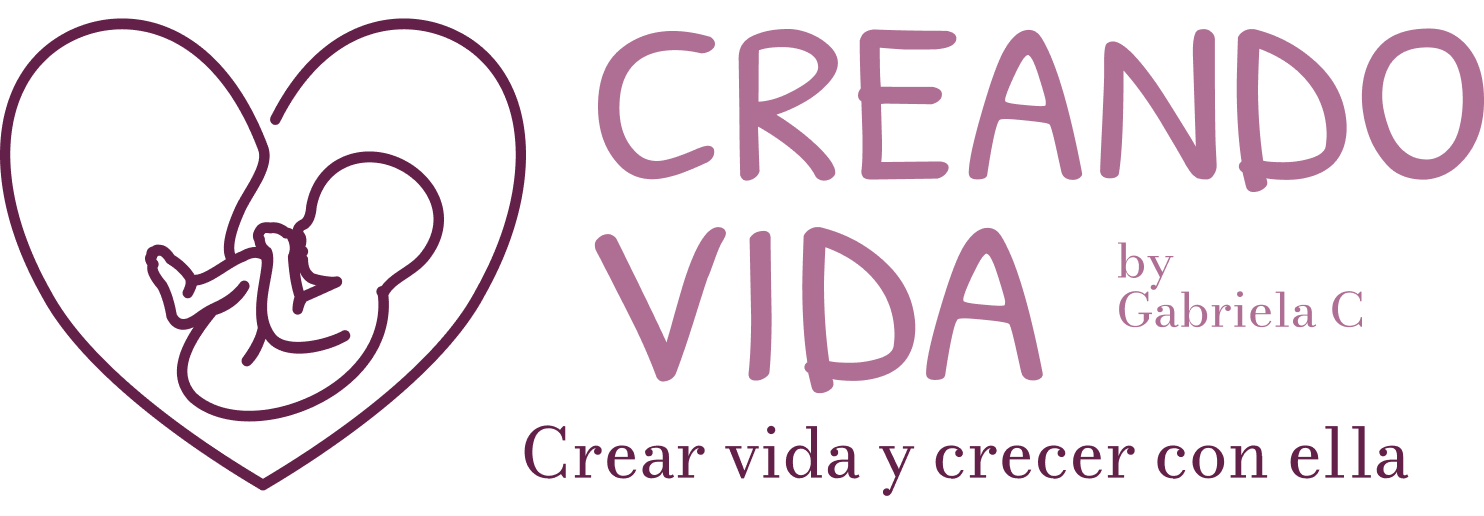 Creando Vida by Gabriela C