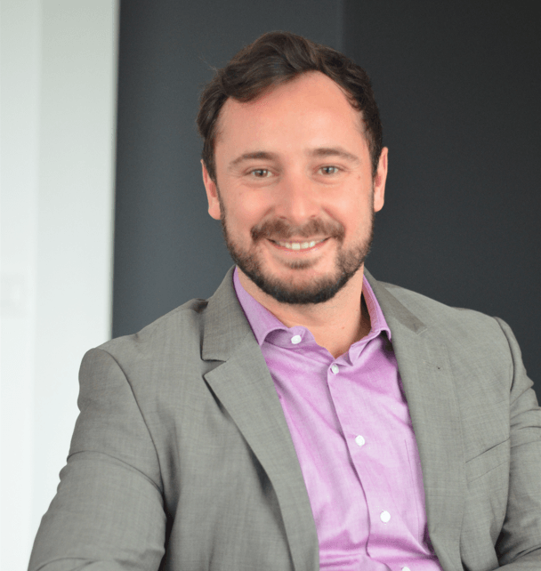 Srečko Rožman – pogajalski strateg in trener za B2B podjetja