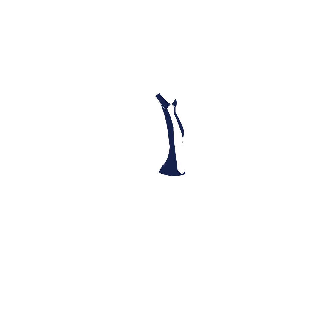 Ikona pogajalskega eksperta kot drugi nivo Pogajalske akademije, ki simbolizira napredne pogajalske veščine in vodenje zahtevnih pogajanj