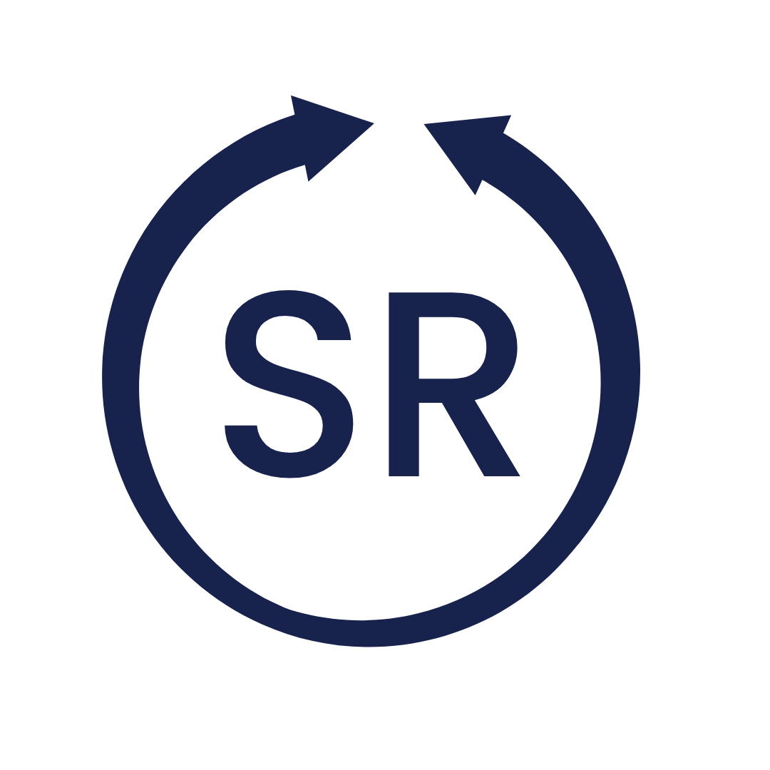 Srečko Rožman - pogajalec logo