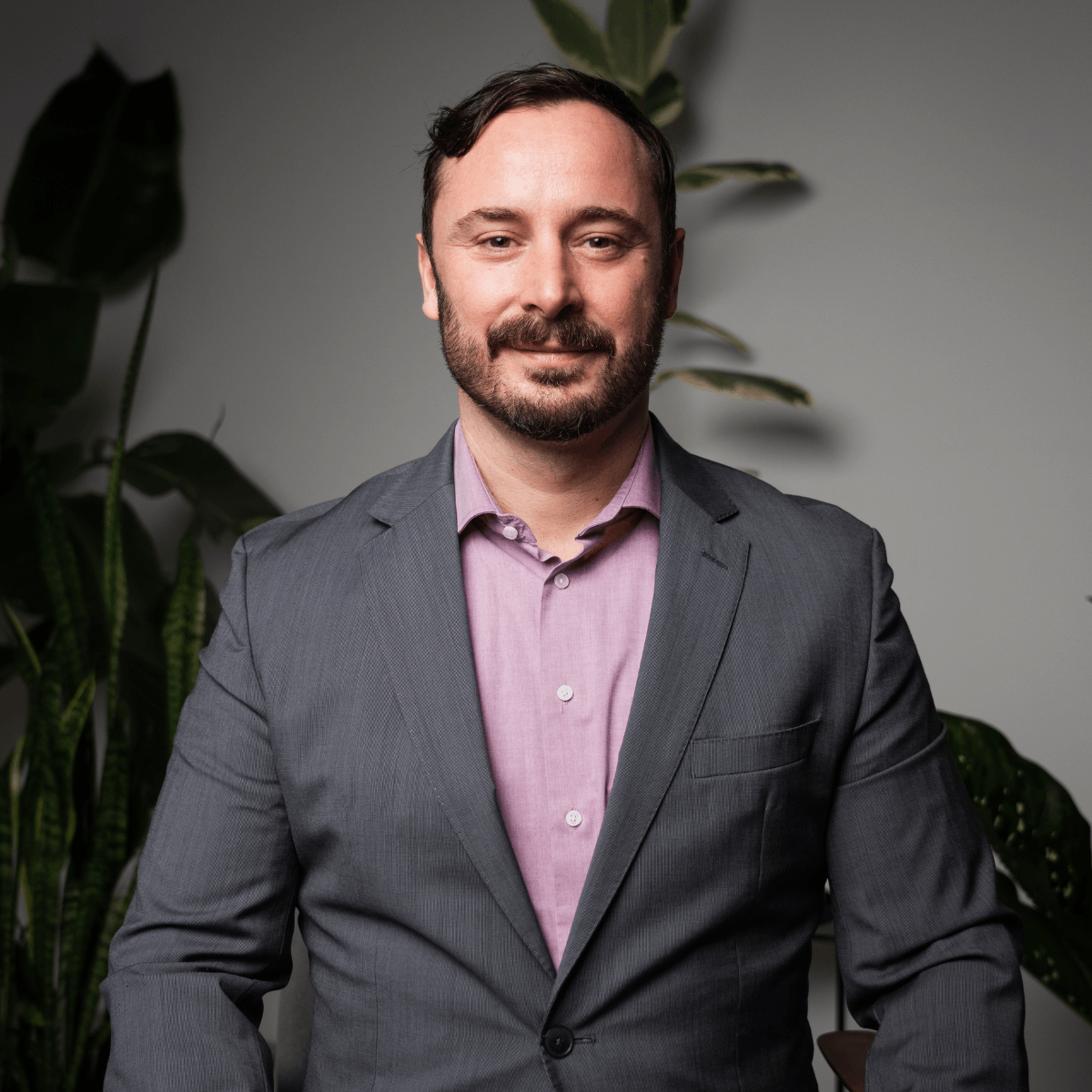 Srečko Rožman, profesionalen pogajalec in strateški svetovalec za poslovna pogajanja.