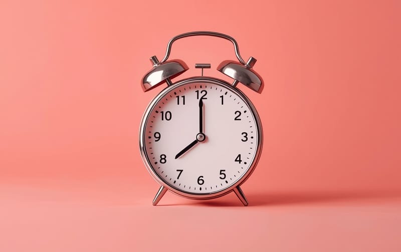 calendar clock icon