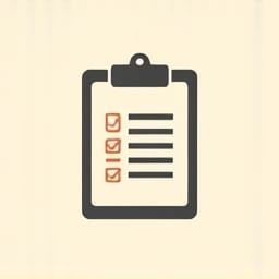 manager clipboard icon