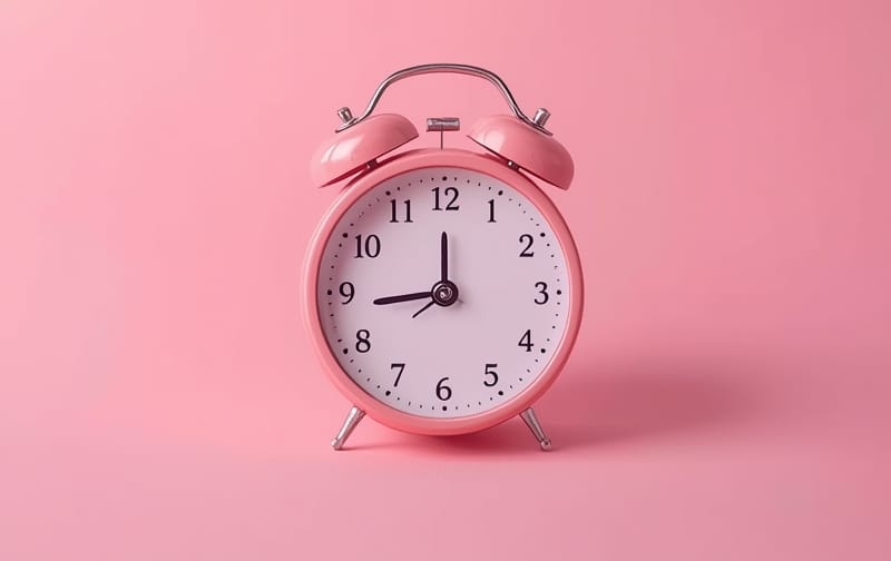 calendar clock icon