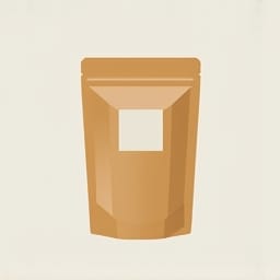 food pouch package