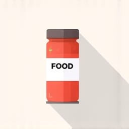 sealed food fresh shine