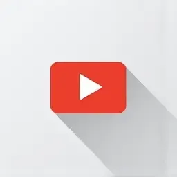 play button video icon