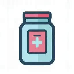 sterilization jar icon