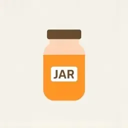 sterilization jar icon