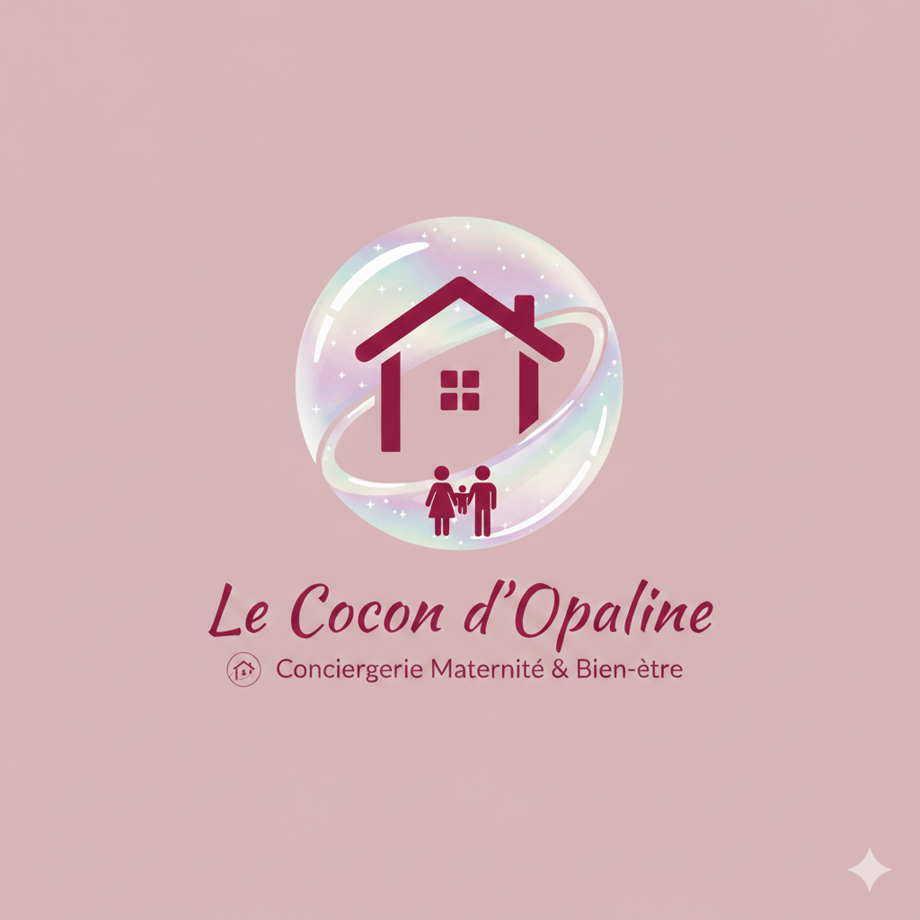 LE COCON D'OPALINE