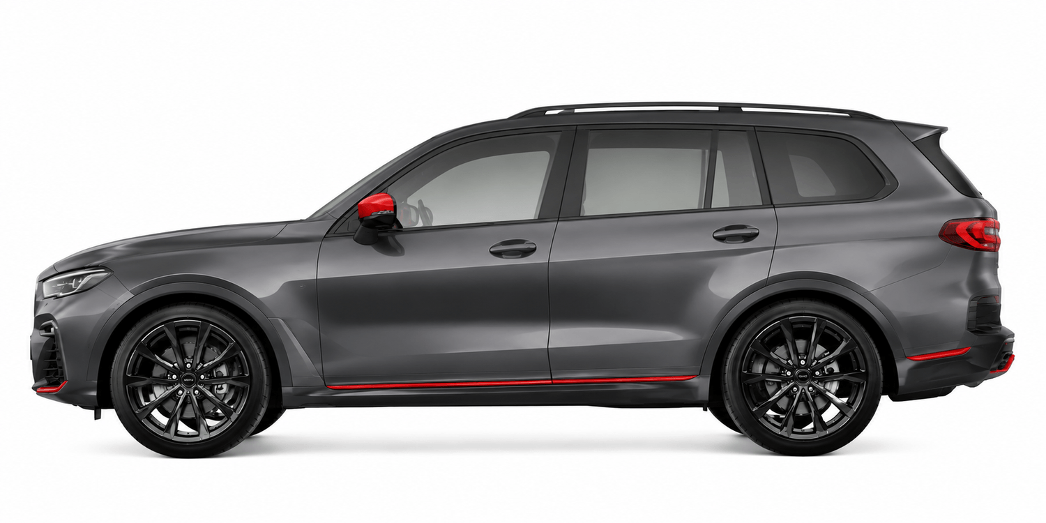 SUV oder Kombi
