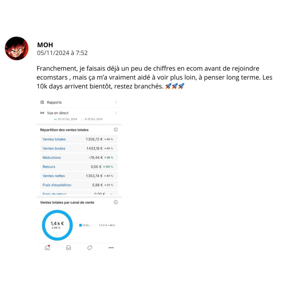 Avis 7