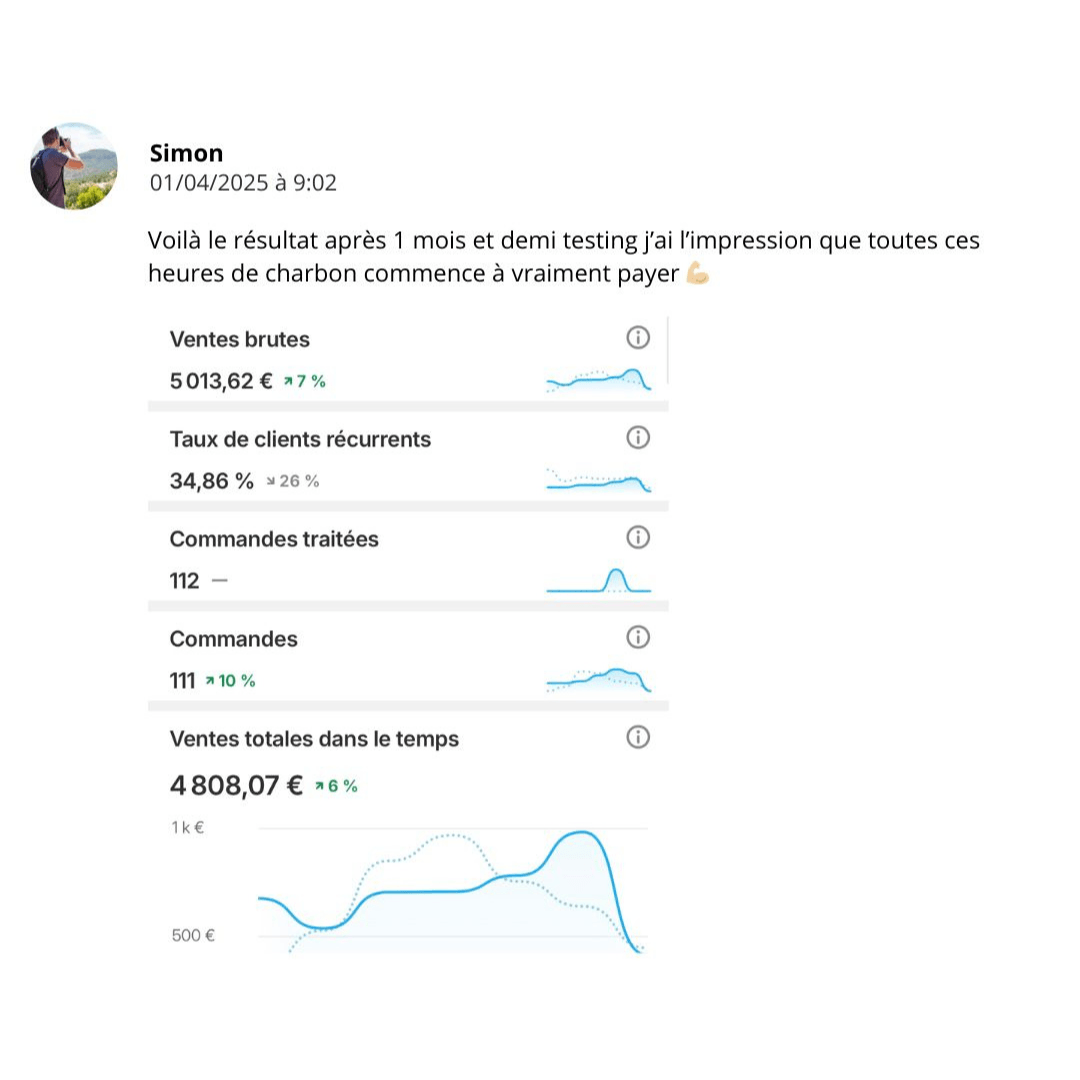 Avis 6