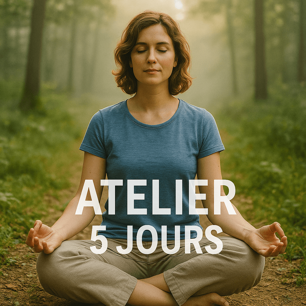 Déconnexion à son intuition