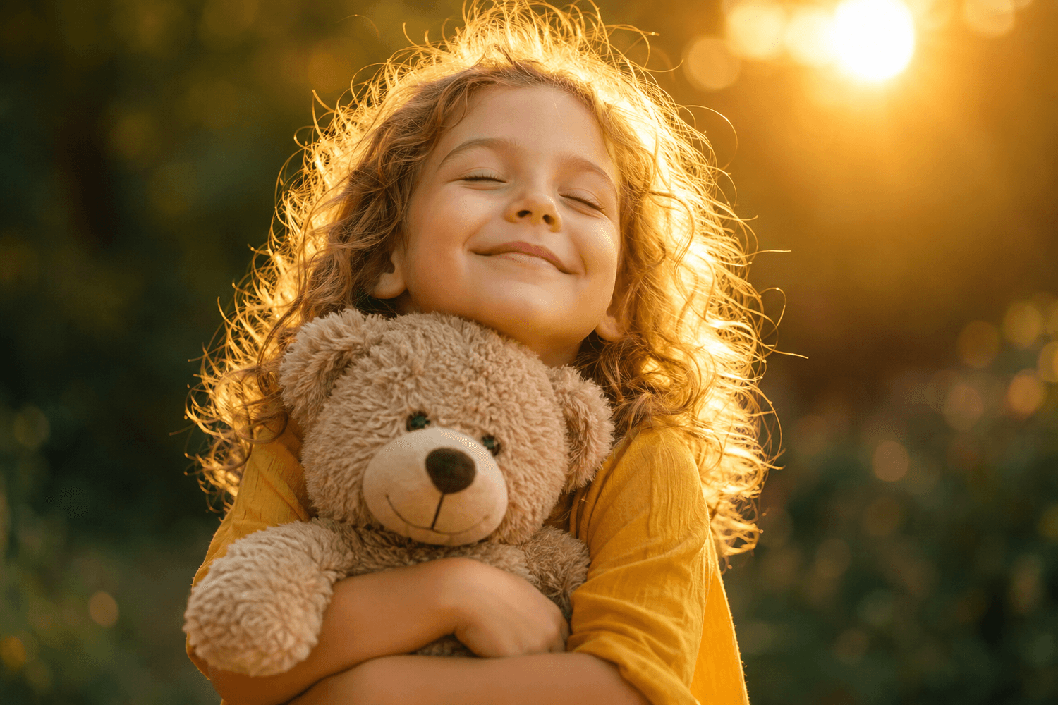 Méditation enfant intérieur 1