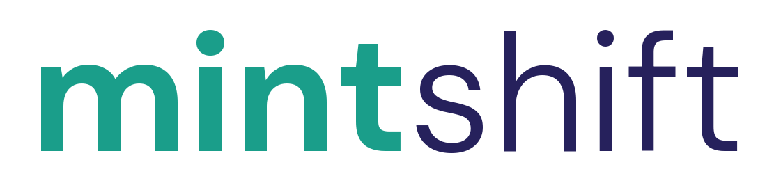 Mintshift logo