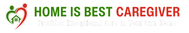 Home Is Best Caregiver