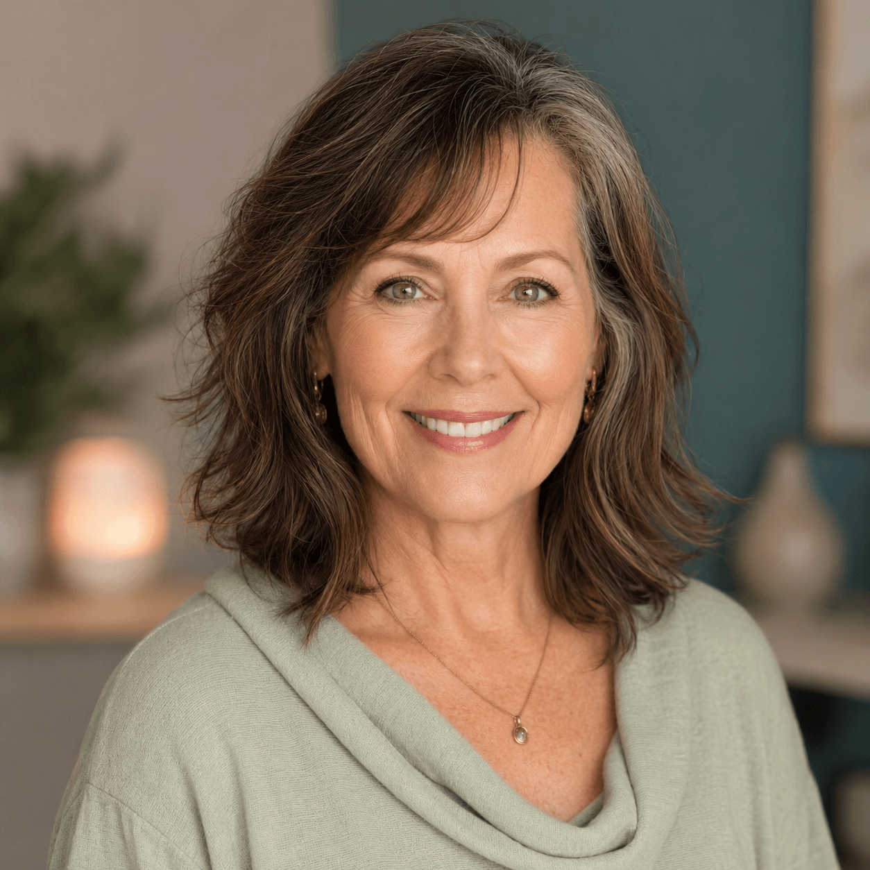 Eleanor Hayes, founder of BalanceBack Method