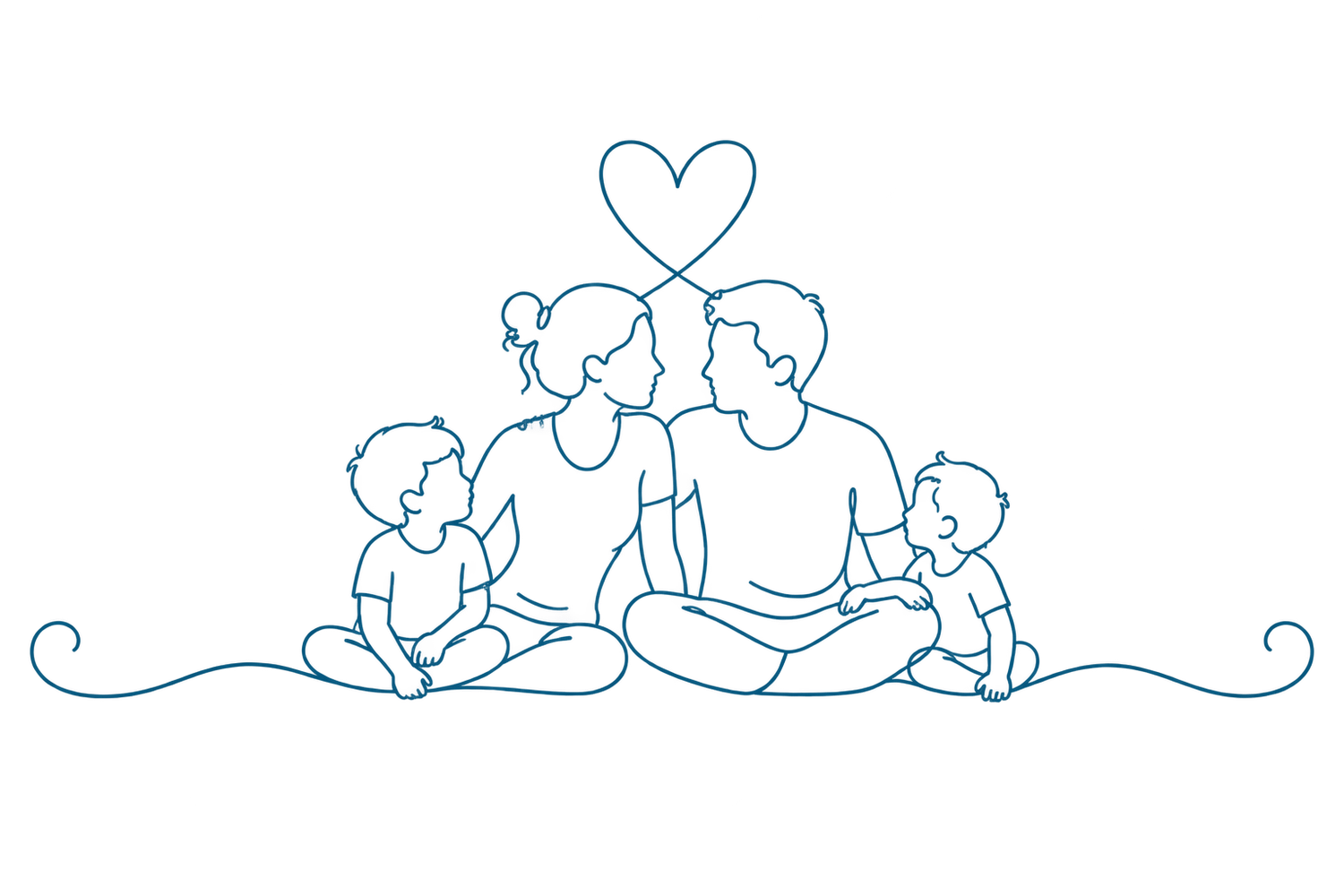 Charlène accompagnante parentale et périnatale à Verrières-en-Anjou près d'Angers. Ateliers parents enfants et massages bien-être auprès des femmes.