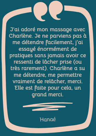 Charlène accompagnante périnatale vos avis