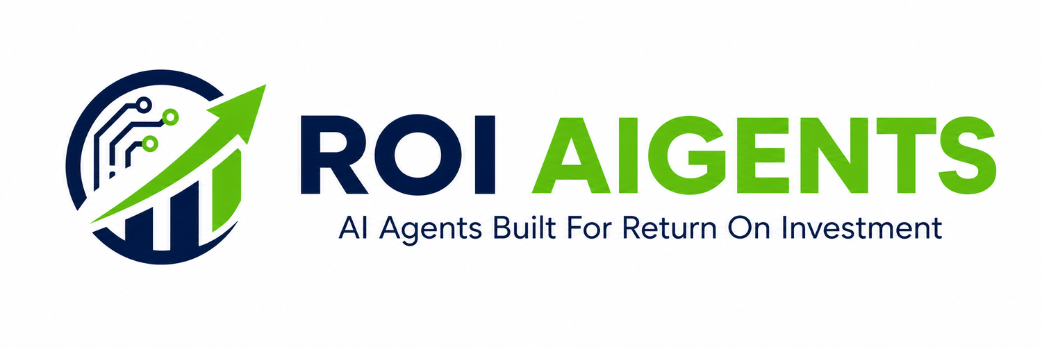 ROI Aigents