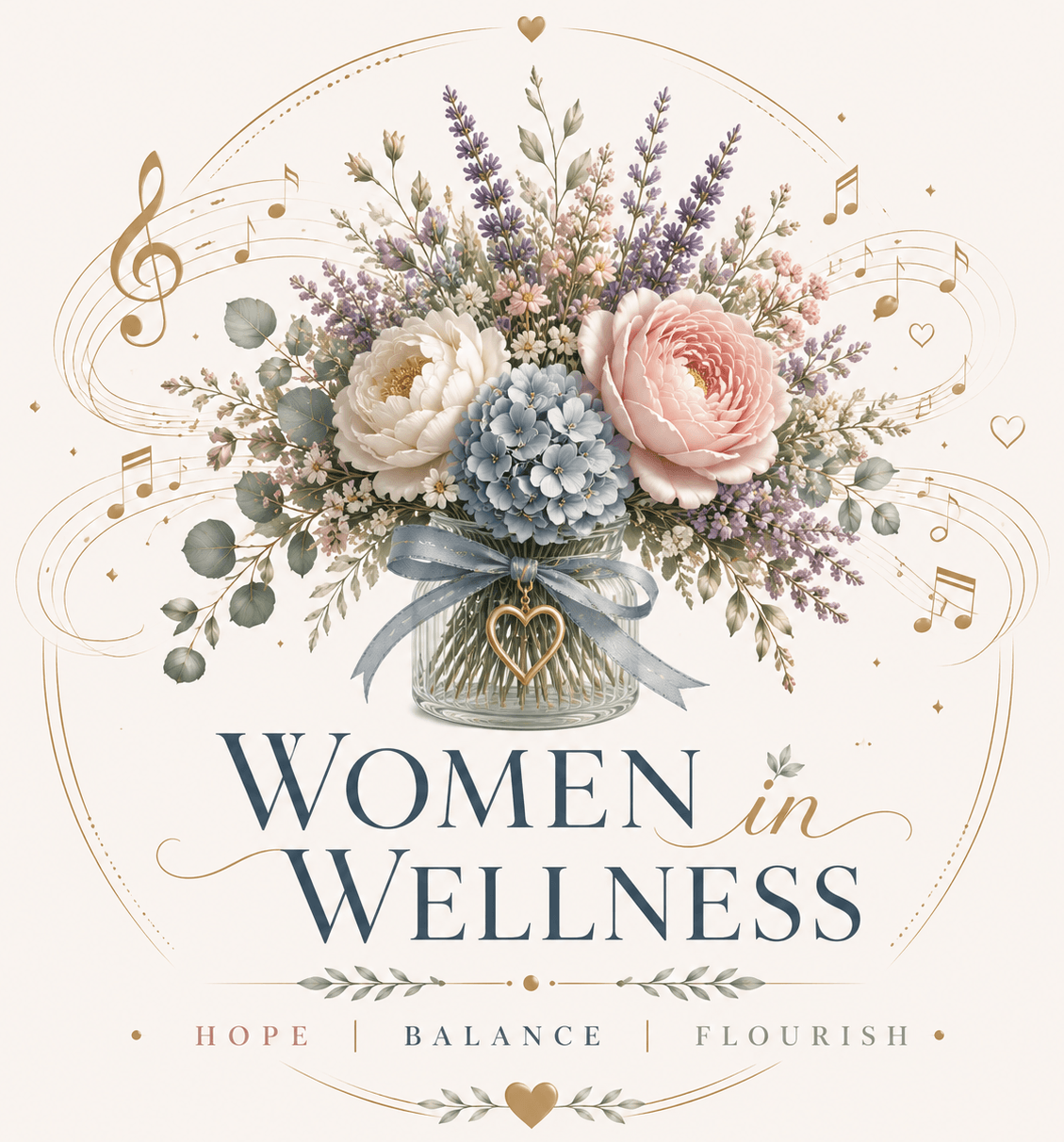 Women in Wellness