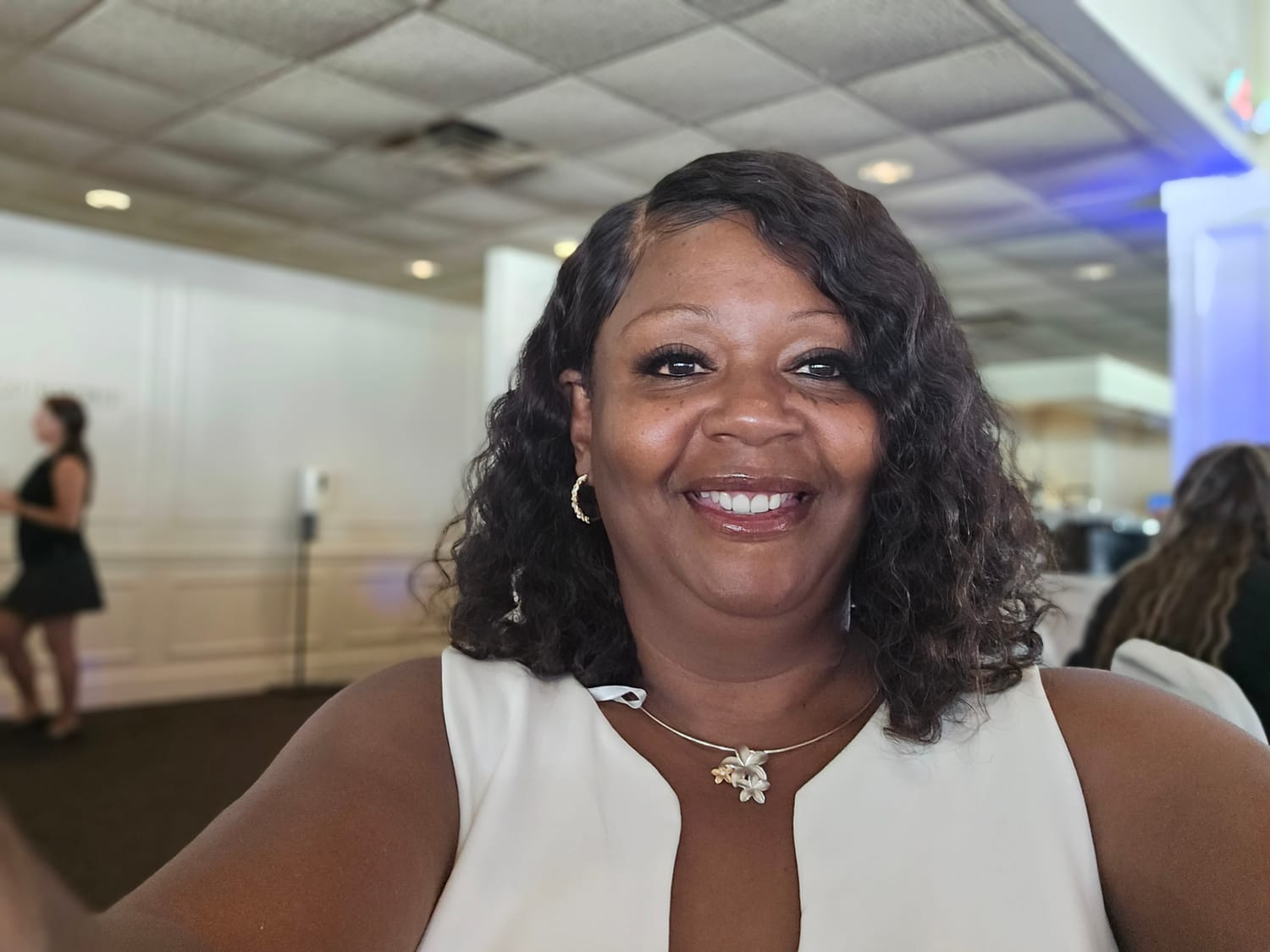Michelle Gill's Event