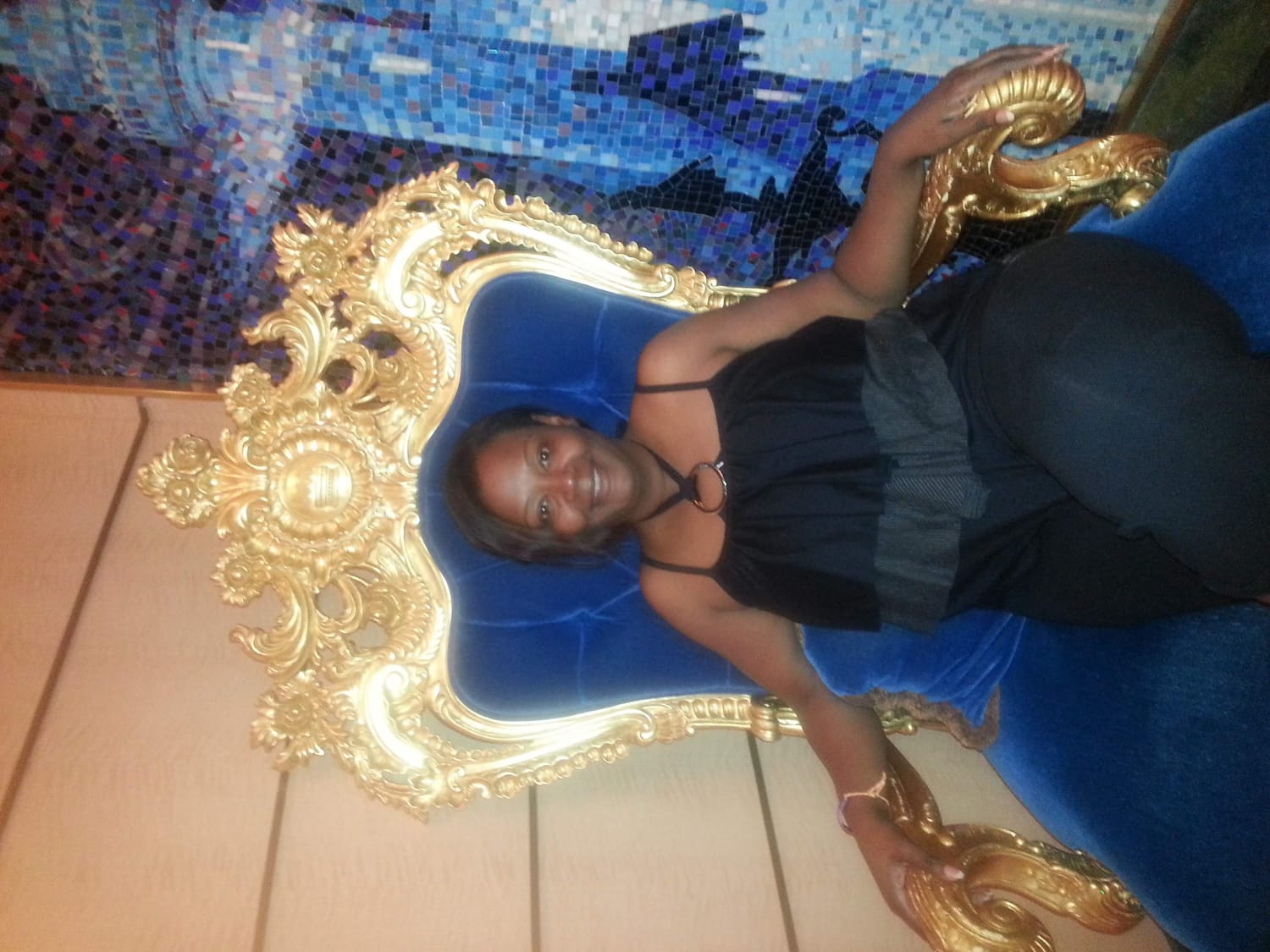 Michelle Photo