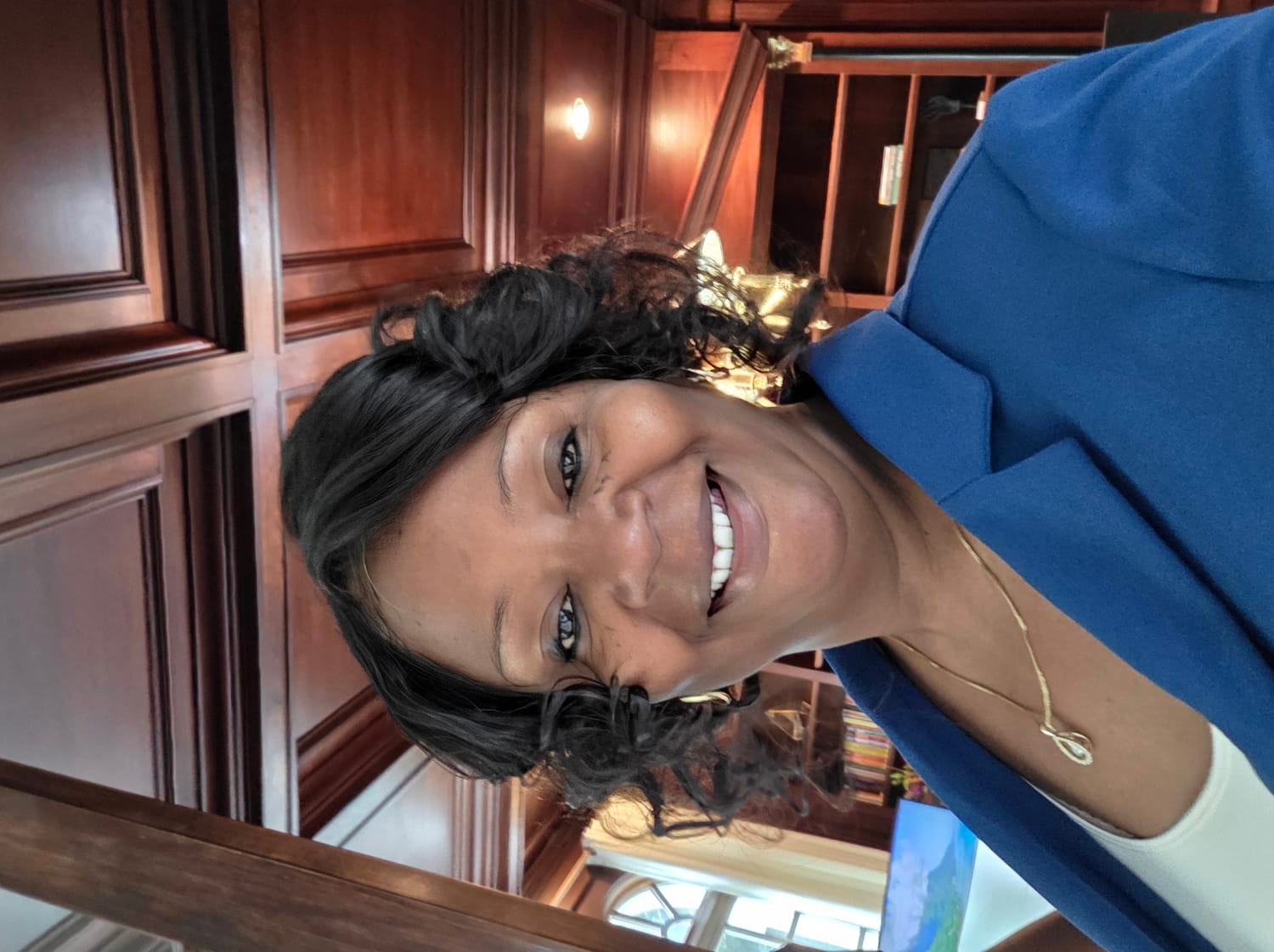 Michelle Home Office