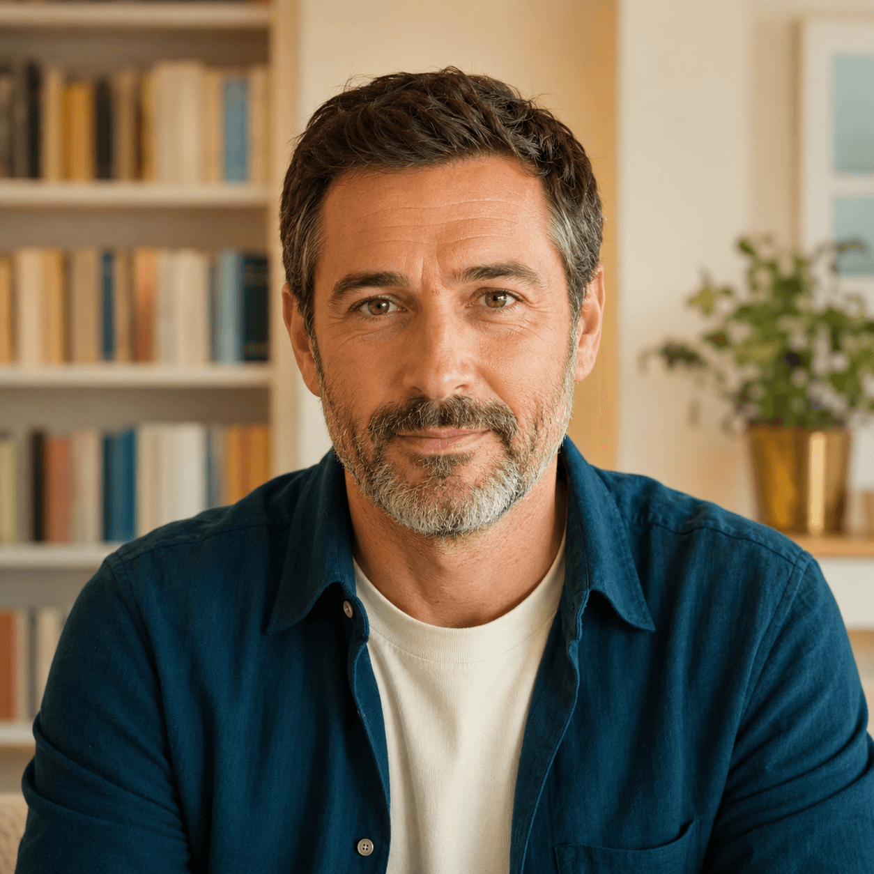 Ritratto dell'autore Davide Corsini