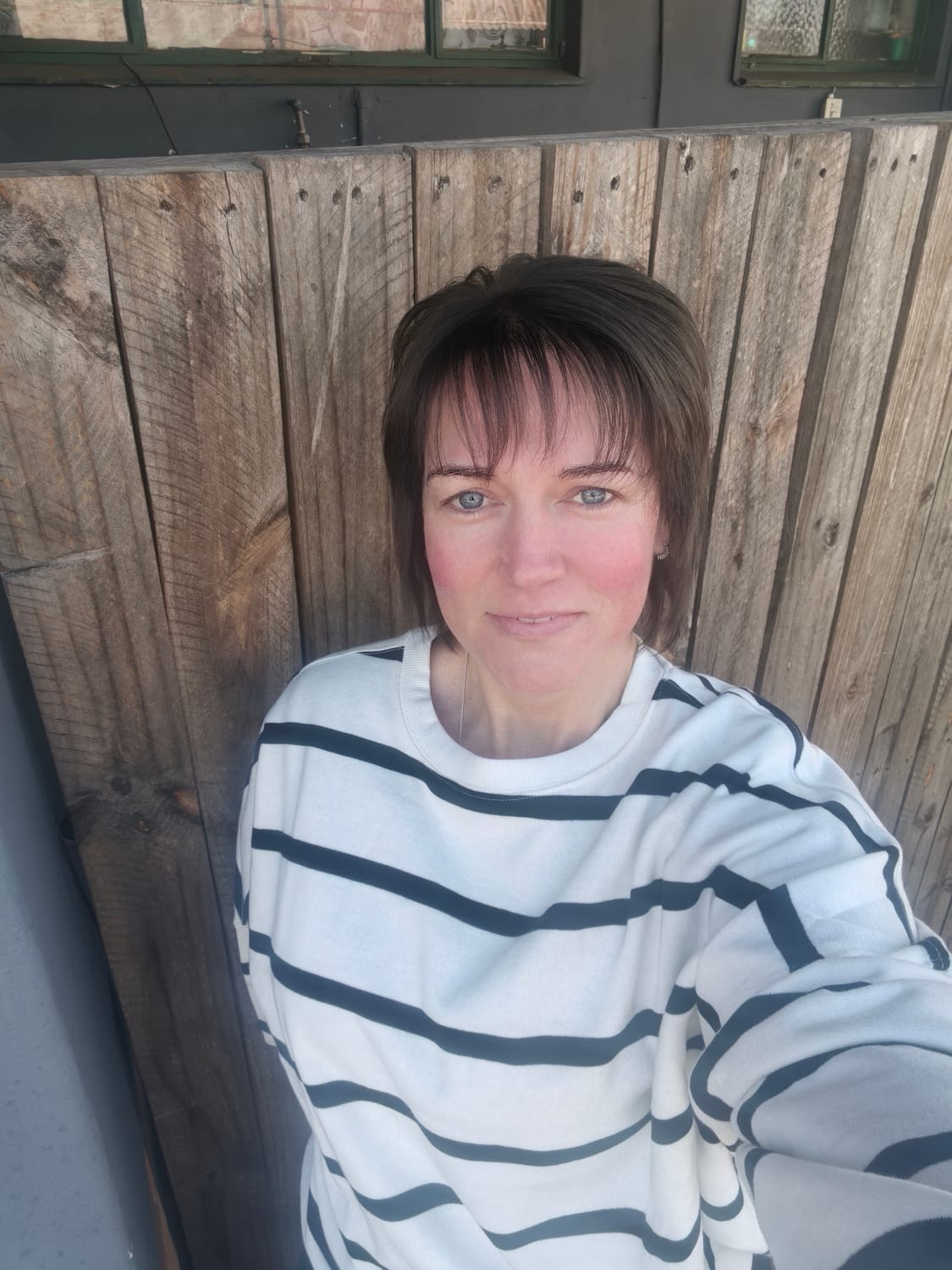 Esmarelda Van Der Merwe, Living with Purpose,passion,and a heart for making a difference