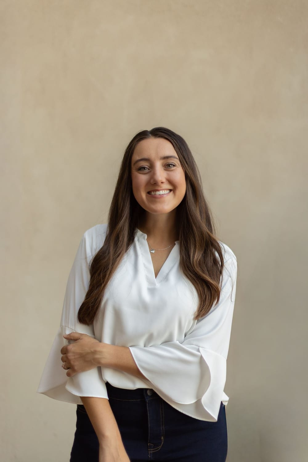 Marissa Martin, founder of Funding Ally