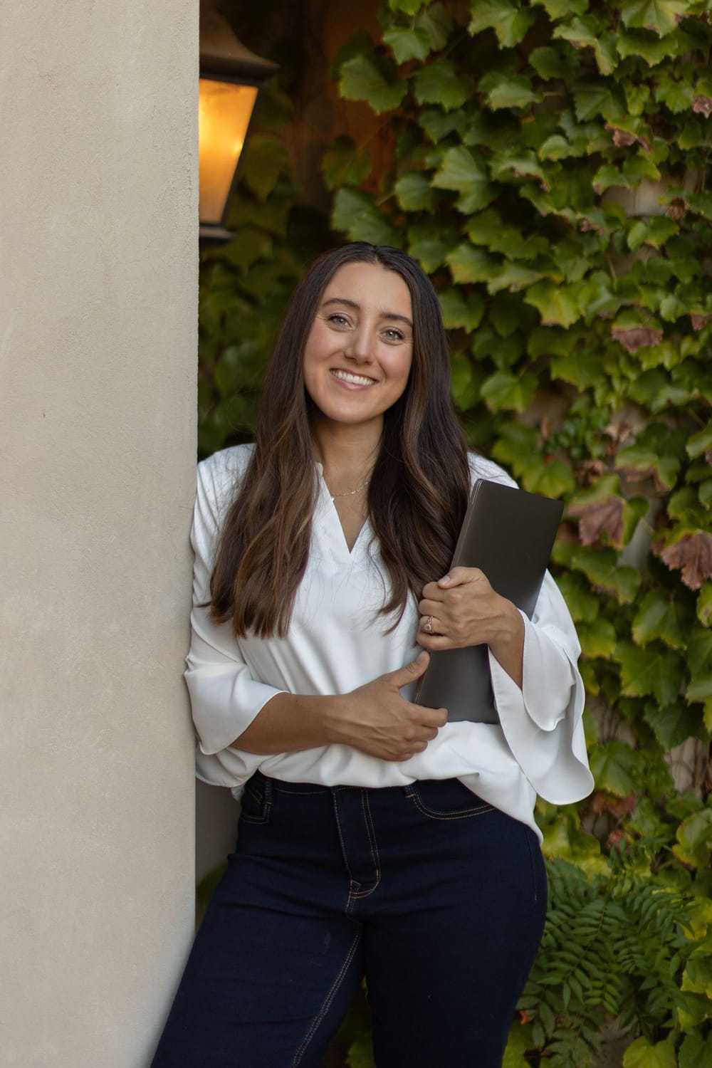 Marissa Martin, founder of Funding Ally