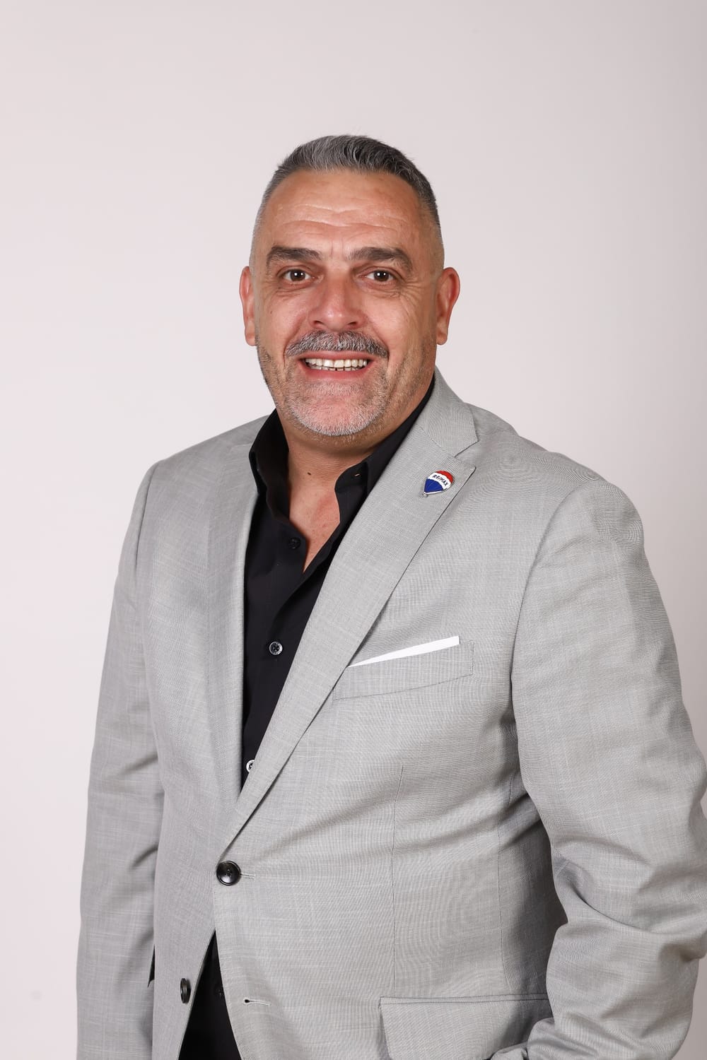 Nuno Borges