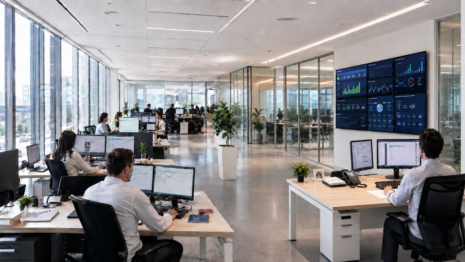 Kommerzialisierung von Technologie in New Energy, Industrial Tech und digitalen Geschäftsmodellen