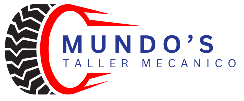 Mundo's Taller Mecánico Volkswagen