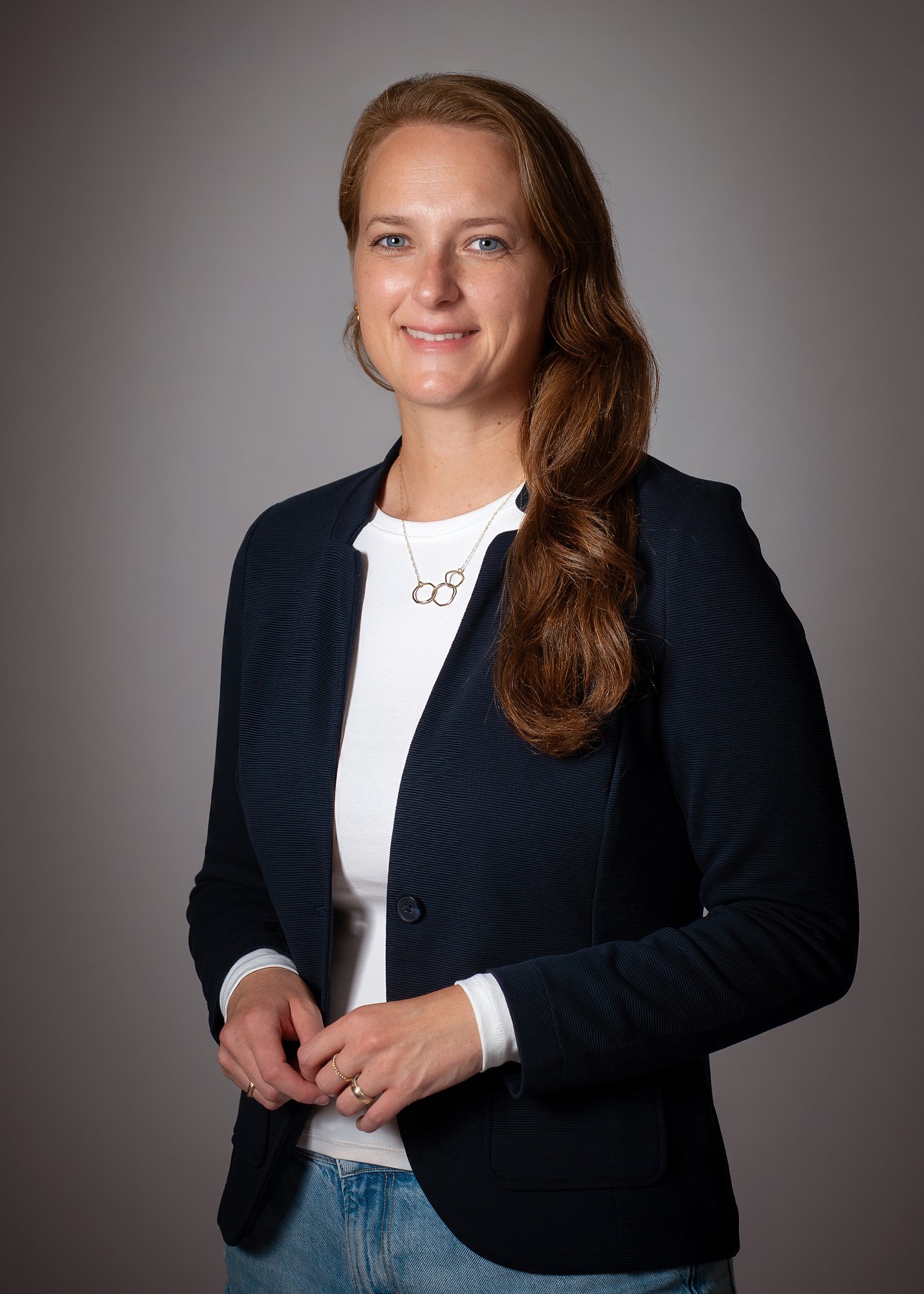 Julia Forstner, Founder and CEO of BelongPath