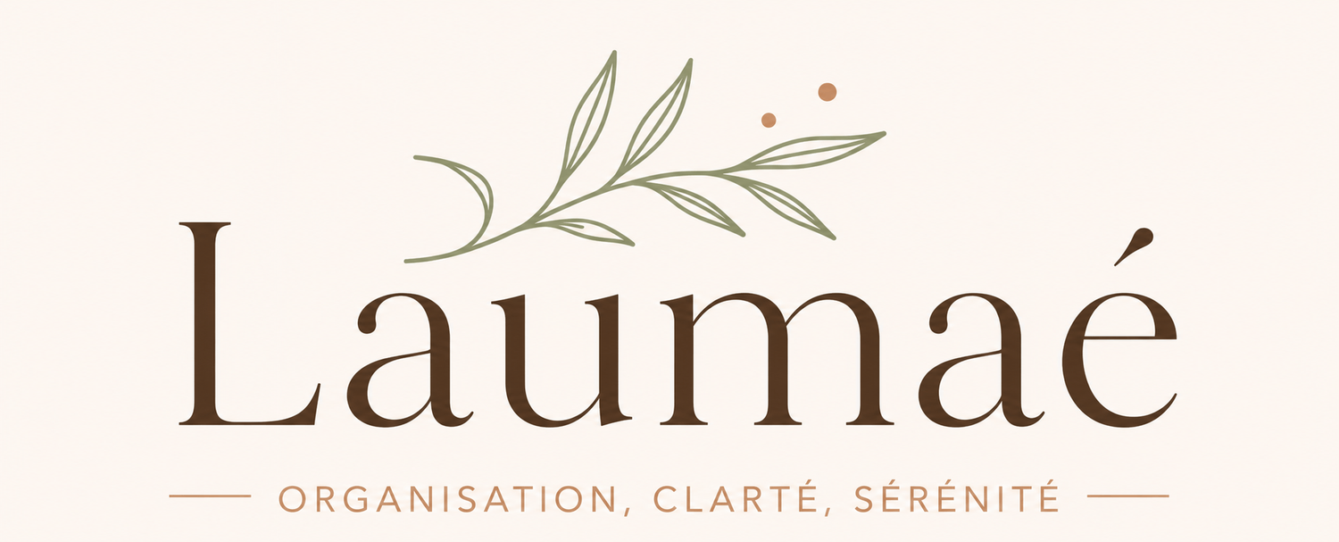 Laumaé
