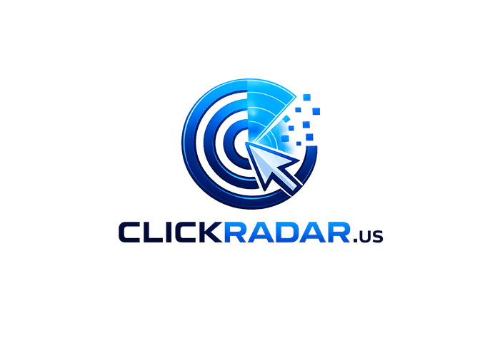 Clickradar