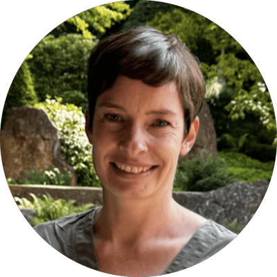 Barbara Heis, MBSR-Lehrerin