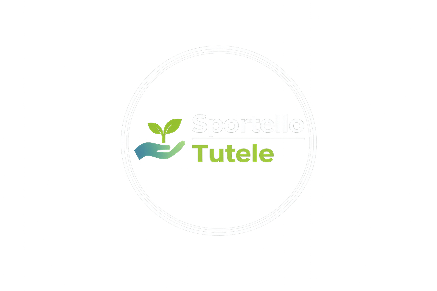 Logo Sportello Tutele