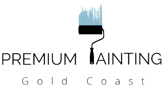 Premium Painting Logo