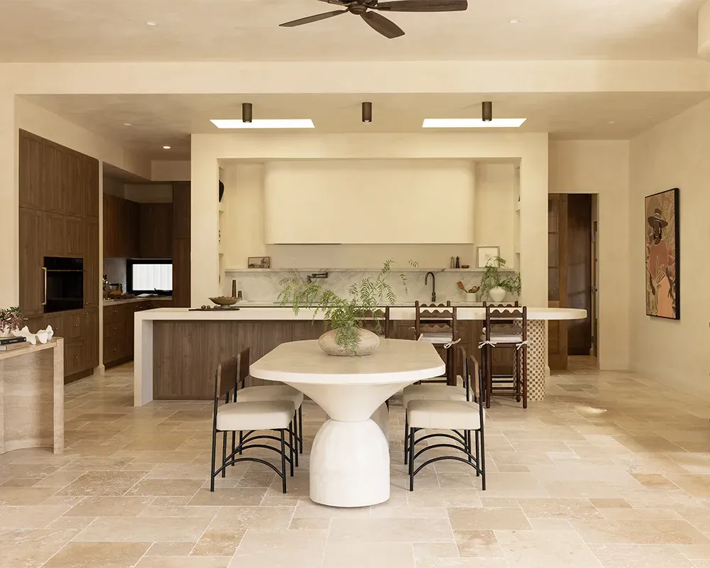 Interior Painting