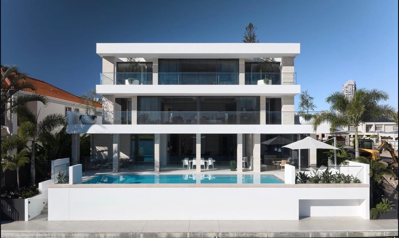 Exterior Restoration