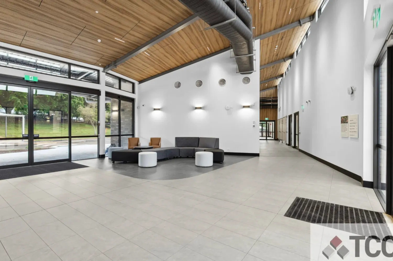 Commercial Painting