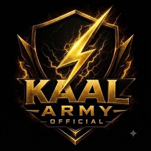 KAAL ARMY