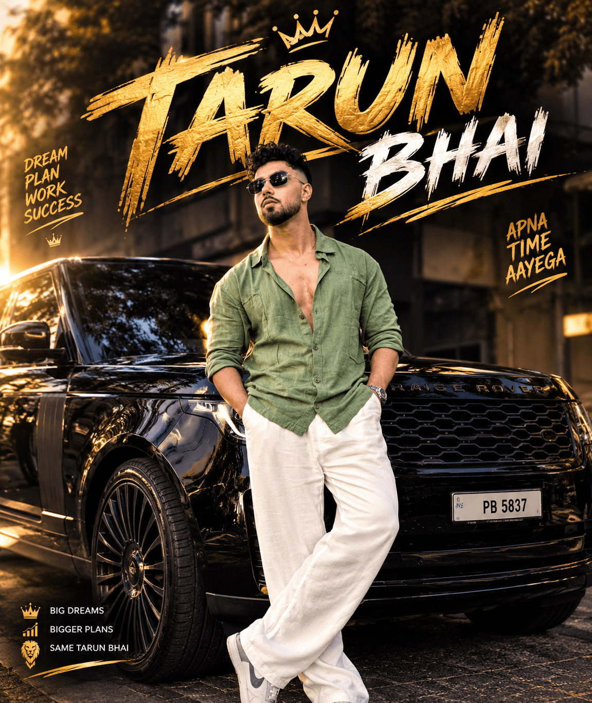 TARUN ARMY Profile