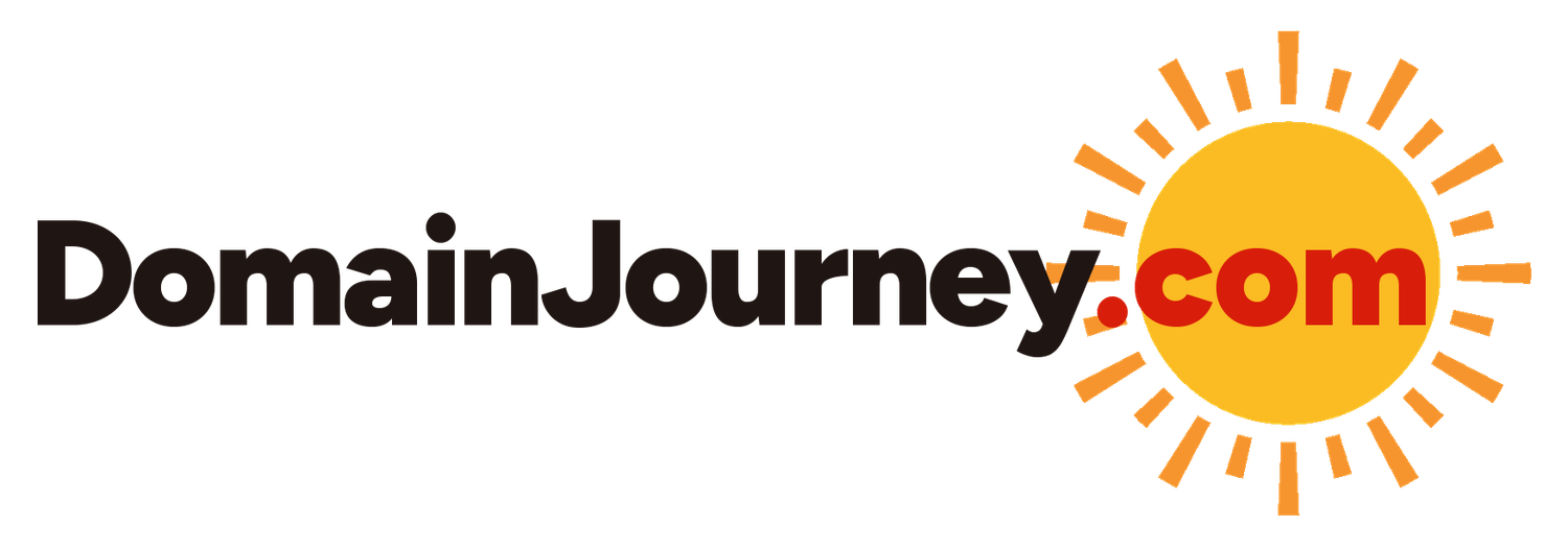 DomainJourney.com